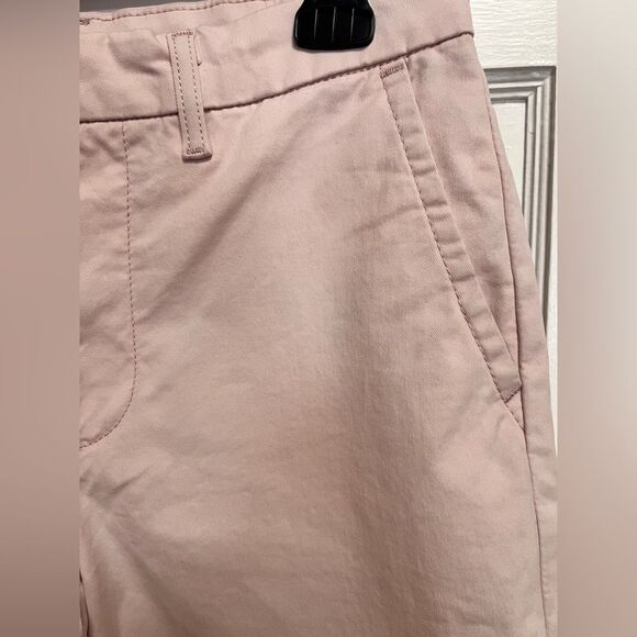 Levi’s Premium Essential Chino Pants Size 27 x 27 Pink - Picture 15 of 16
